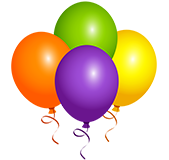 Giant Balloons