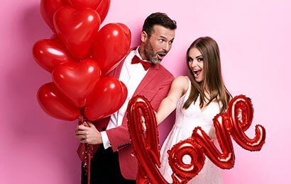 Valentine's Day