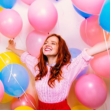 Party Balloon
