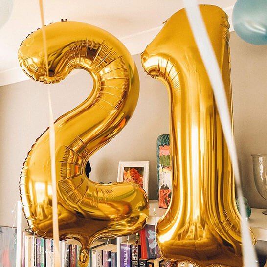 Party Balloon