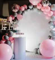 Gender Reveal Party Ideas, Decor, Gender Reveal