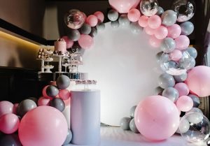 Gender Reveal Party Ideas, Decor, Gender Reveal